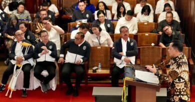 Mendagri Tito Karnavian Dorong PIKI Berkontribusi Aktif Menuju Indonesia Emas 2045