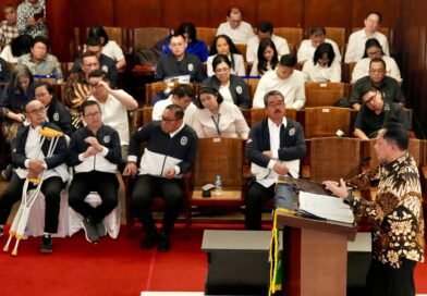 Mendagri Tito Karnavian Dorong PIKI Berkontribusi Aktif Menuju Indonesia Emas 2045