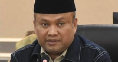 Revisi UU HAM Harus Perkokoh Sistem HAM Nasional, Tegas Komisi XIII DPR Revisi UU HAM Harus Perkokoh Sistem HAM Nasional, Tegas Komisi XIII DPR