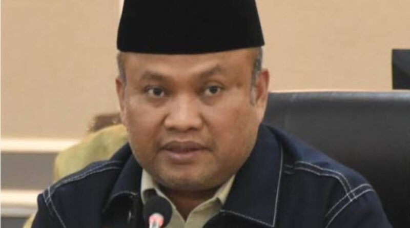 Revisi UU HAM Harus Perkokoh Sistem HAM Nasional, Tegas Komisi XIII DPR Revisi UU HAM Harus Perkokoh Sistem HAM Nasional, Tegas Komisi XIII DPR
