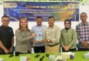 Muskab I SMSI Sergai: Zuhari Lanjut Periode Kedua Muskab I SMSI Sergai: Zuhari Lanjut Periode Kedua