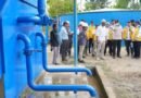 Satgas PRR Hadirkan Layanan Air Bersih Modern bagi Penyintas Pascabencana Satgas PRR Hadirkan Layanan Air Bersih Modern bagi Penyintas Pascabencana