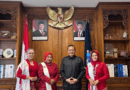 KKI Gandeng DPRD Sleman Promosikan Kebaya Milenial di Ajang Munas Nasional