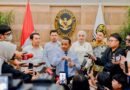 Tampung Aspirasi Pelaku Usaha, Menteri ESDM Tunda Penyesuaian Tarif PNBP Mineral