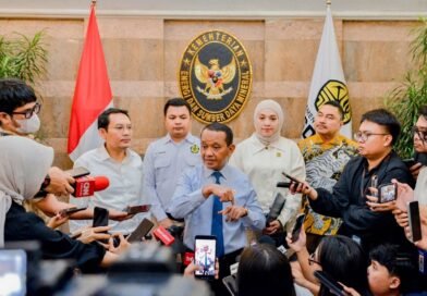 Tampung Aspirasi Pelaku Usaha, Menteri ESDM Tunda Penyesuaian Tarif PNBP Mineral