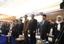 Junanto Herdiawan Resmi Dilantik Jadi Kepala Perwakilan Bank Indonesia Jabar
