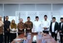Kemenag dan Kementerian Kependudukan Sinergi Atasi Pernikahan Dini
