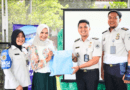 Imigrasi Cilegon Gelar Bimtek PIMPASA di Desa Ciwaduk, Edukasi Masyarakat  Terkait Layanan Digital dan Pencegahan TPPO