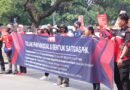 Aspirasi Buruh Diterima, Kemnaker Perkuat Upaya Pelindungan Pekerja Terdampak PHK