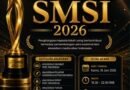 SMSI Beri Penghargaan kepada Tokoh Berjasa dalam Anugerah 2026 SMSI Beri Penghargaan kepada Tokoh Berjasa dalam Anugerah 2026