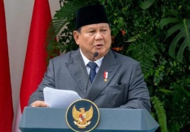 Pancasila Harus Hadir dalam Kebijakan Ekonomi, Presiden: Rakyat Jangan Jadi Penonton