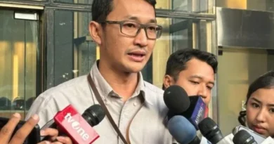 Kasus Korupsi DJKA Meluas, KPK Telusuri Aliran Fee ke Pihak di Luar Kemenhub