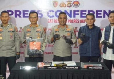 Geger Sumatera Selatan, Remaja 18 Tahun Tewas Ditembak Saat Live TikTok