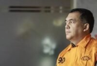 Wakil Menteri Imigrasi dan Pemasyarakatan Silmy Karim.