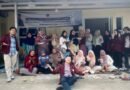Inovasi Unik! Singkong Disulap Menjadi Sushi oleh Mahasiswa Untirta