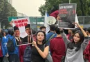 Mahasiswa Bergerak Serentak, Desak Pemerintah Pulihkan Ekonomi dan Jaga Supremasi Sipil Mahasiswa Bergerak Serentak, Desak Pemerintah Pulihkan Ekonomi dan Jaga Supremasi Sipil