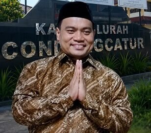 Usut Tuntas Penyelewengan TKD, Kejaksaan Tetapkan Lurah Condongcatur Sebagai Tersangka