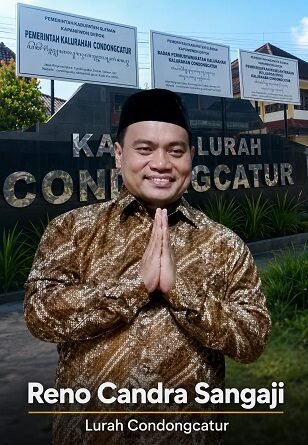 Usut Tuntas Penyelewengan TKD, Kejaksaan Tetapkan Lurah Condongcatur Sebagai Tersangka