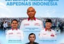 Momentum Spesial Hari Lahir Pancasila 2026, ABPEDNAS Ukir Sejarah Tembus 100 Ribu Anggota