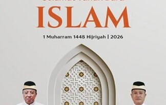 Kecamatan Balaraja Sampaikan Ucapan Selamat Tahun Baru Islam 1448 Hijriah Kecamatan Balaraja Sampaikan Ucapan Selamat Tahun Baru Islam 1448 Hijriah