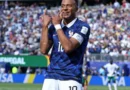Prancis Awali Piala Dunia 2026 dengan Taklukkan Senegal 3-1, Mbappe Bersinar Prancis Awali Piala Dunia 2026 dengan Taklukkan Senegal 3-1, Mbappe Bersinar