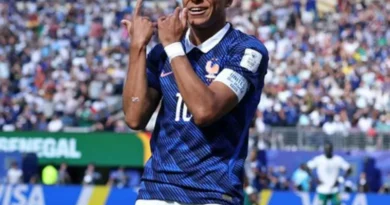 Prancis Awali Piala Dunia 2026 dengan Taklukkan Senegal 3-1, Mbappe Bersinar