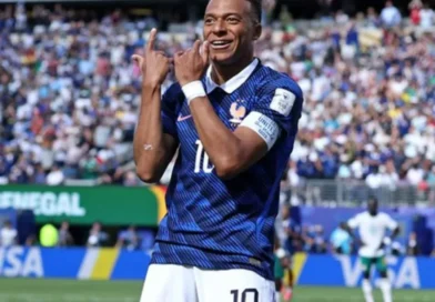 Prancis Awali Piala Dunia 2026 dengan Taklukkan Senegal 3-1, Mbappe Bersinar