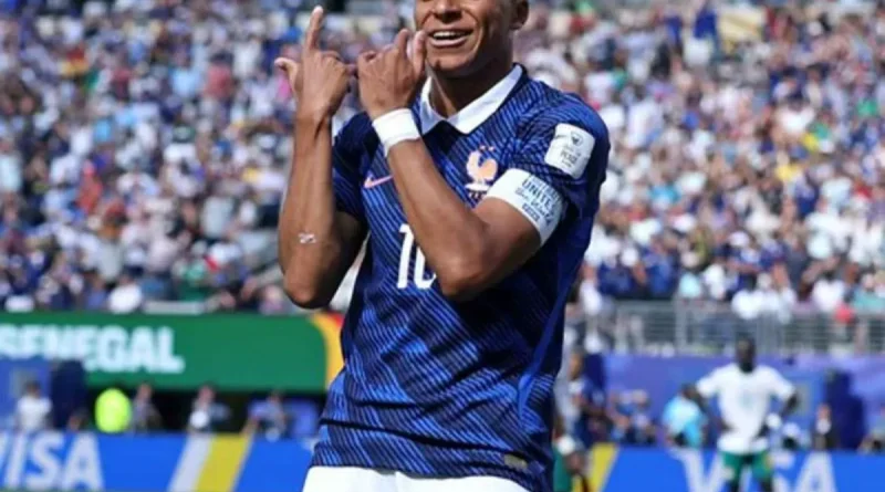 Prancis Awali Piala Dunia 2026 dengan Taklukkan Senegal 3-1, Mbappe Bersinar