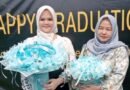 Latipah Ajak Adik Kelas Tak Menyerah Hanya Karena Faktor Ekonomi: Perjuangan dan Prestasi Kunci Sukses