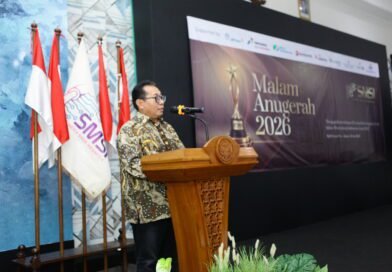 Firdaus Minta SMSI Jadi Penanggung Jawab HPN 2027