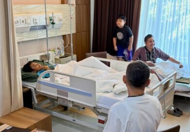 Bos HS Tegaskan Komitmen Dampingi Deffa Usai Operasi Kedua yang Sukses