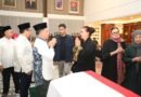 Kepergian Ryamizard Ryacudu, Mendagri Tito Kenang Dedikasi dan Pengabdian untuk Bangsa