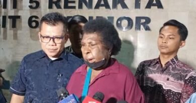 Ridlwan Habib Soroti Dugaan Penggiringan Opini dalam Kasus Mama Yasinta