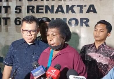 Ridlwan Habib Soroti Dugaan Penggiringan Opini dalam Kasus Mama Yasinta