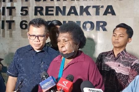 Ridlwan Habib Soroti Dugaan Penggiringan Opini dalam Kasus Mama Yasinta