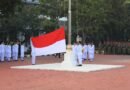 Peringatan Hari Lahir Pancasila 2026, Kapolda Banten Teguhkan Semangat Persatuan Peringatan Hari Lahir Pancasila 2026, Kapolda Banten Teguhkan Semangat Persatuan