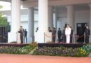 Hari Lahir Pancasila Jadi Momentum Memperkuat Persatuan Bangsa, Kata Andra Soni Hari Lahir Pancasila Jadi Momentum Memperkuat Persatuan Bangsa, Kata Andra Soni