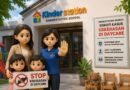 Kinderstation School Ingatkan Pentingnya Keterbukaan dalam Pengelolaan Daycare dan Pendidikan Anak Kinderstation School Ingatkan Pentingnya Keterbukaan dalam Pengelolaan Daycare dan Pendidikan Anak