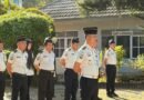 Peringati Hari Lahir Pancasila, Jajaran Rutan Manna Teguhkan Semangat Nasionalisme