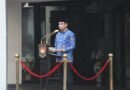 Tegaskan Makna Ideologi, Wamendagri Sebut Pancasila Sebagai Jangkar Perdamaian Dunia