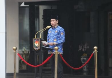 Tegaskan Makna Ideologi, Wamendagri Sebut Pancasila Sebagai Jangkar Perdamaian Dunia
