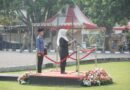 Momentum Hari Lahir Pancasila, Bupati Pandeglang Serukan Semangat Persatuan dan Religiusitas Tinggi