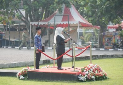 Momentum Hari Lahir Pancasila, Bupati Pandeglang Serukan Semangat Persatuan dan Religiusitas Tinggi Momentum Hari Lahir Pancasila, Bupati Pandeglang Serukan Semangat Persatuan dan Religiusitas Tinggi