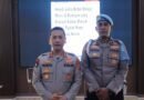 Pastikan Sesuai Prosedur, Polda Banten Sebut Tugas Personel Paminal dalam Perkara Kendaraan Berlandaskan Aturan
