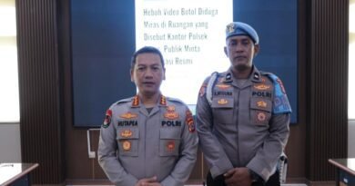 Pastikan Sesuai Prosedur, Polda Banten Sebut Tugas Personel Paminal dalam Perkara Kendaraan Berlandaskan Aturan
