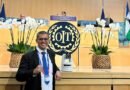 Dewa Sukma Kelana Hadir di Forum Ketenagakerjaan Internasional ILO