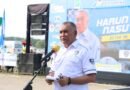 Lolos Penjaringan Musprov 2026, Harun Nasution Siap Pimpin IMI Sumut Dua Periode
