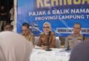 Manfaatkan Momentum! Pemprov Lampung Hapus Denda Pajak Kendaraan dan Beri Diskon PKB