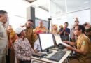 Wujudkan Pemerataan Pendidikan, Program Sekolah Gratis Andra Soni Hapus Dikotomi Negeri-Swasta