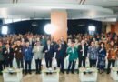 Menteri Ekraf Hadiri Proficient Conference 2026, Tekankan Kolaborasi dalam Transformasi Digital